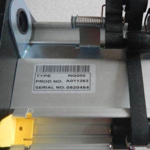 A011263 NMD100 NQ300 Detector Module Glory ATM Machine Parts