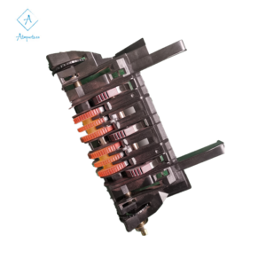 H68N GRG Cash Cassette Feed Shaft Kit ATM Machine Parts