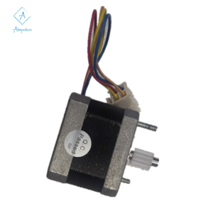 009-0017048 NCR 58xx Stepper Motor Assy 5886 5887 ATM Machine Parts