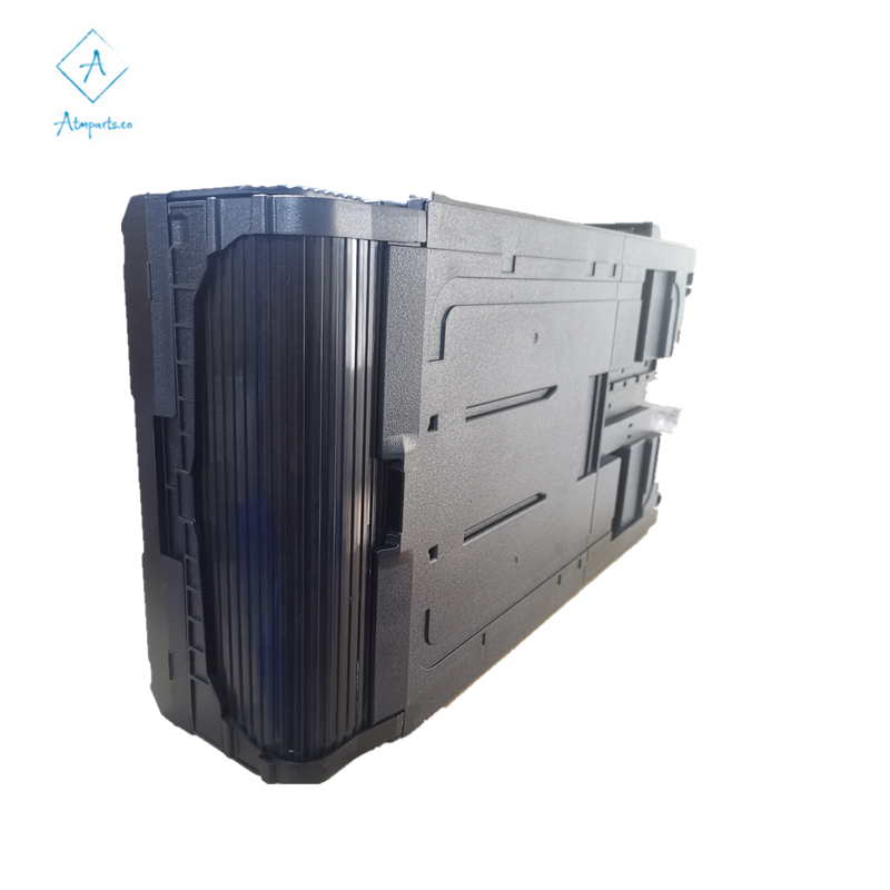 New Original 7430001005 Hyosung CDU10 Cash Cassette ATM Machine Parts