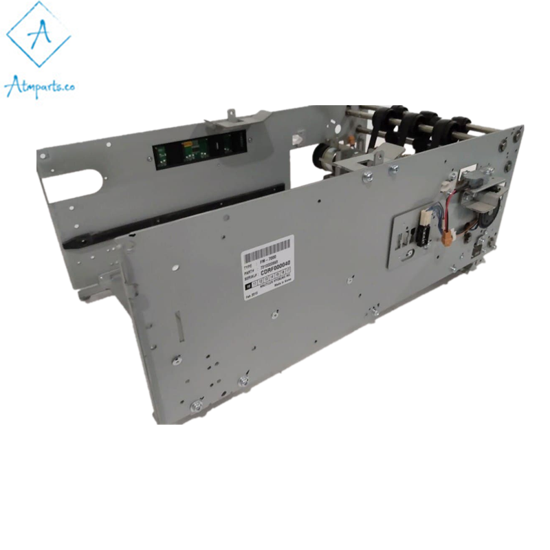 7310000691 7310000693 Hyosung 7310000694 Picker Modules 1 2 4 slot ATM Machine Parts