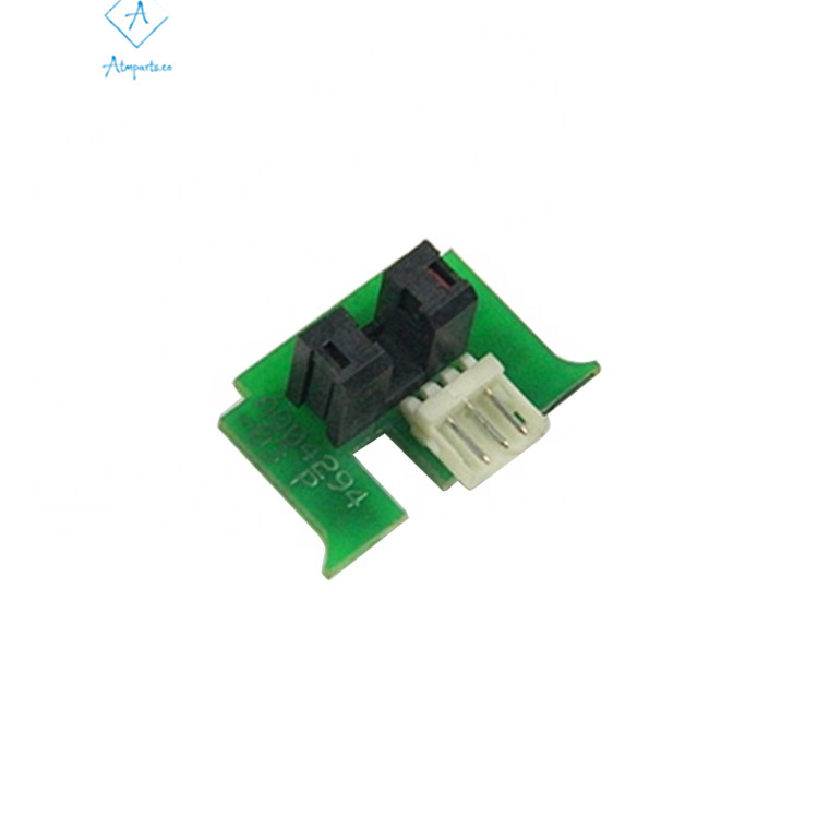 New Original A004293 NMD NF Pressure Sensor Board ATM Machine Parts ...