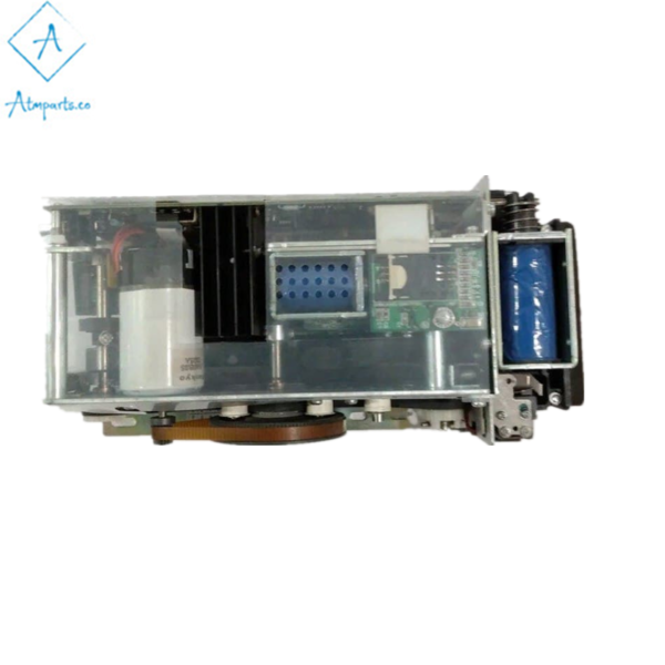 5645000001 Nautilus Hyosung Sankyo IMCRW MCU Card Reader ATM Machine ...